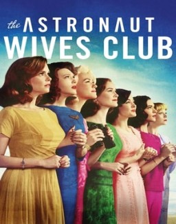 ver The Astronaut Wives Club serie online
