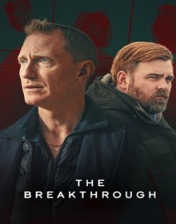 ver El rastro serie online