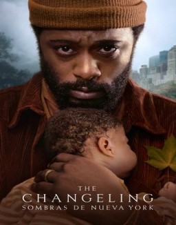 ver The Changeling: sombras de Nueva York serie online