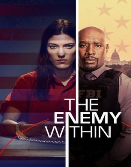 ver The Enemy Within serie online