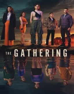 ver The Gathering serie online