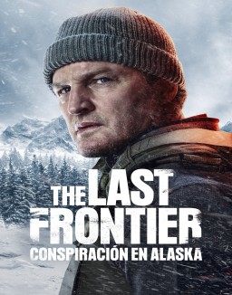The Last Frontier: Conspiración en Alaska ver series