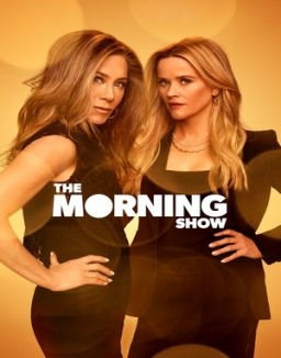 The Morning Show temporada 3