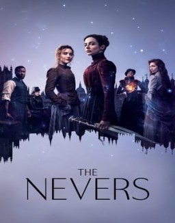 ver The Nevers serie online