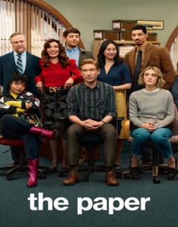 The Paper ver series