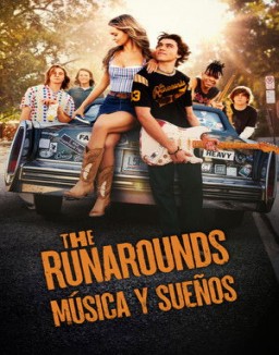 The Runarounds ver series