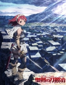 ver The Sacred Blacksmith serie online