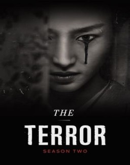 ver The Terror serie online