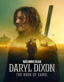 ver The Walking Dead: Daryl Dixon temporada 2 online