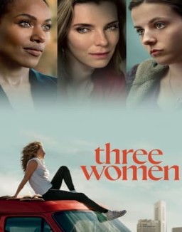 ver Three Women serie online