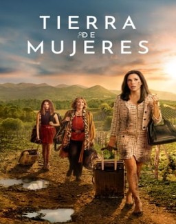 ver Tierra de mujeres serie online