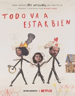 ver Todo va a estar bien serie online