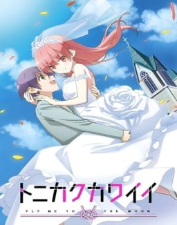 ver TONIKAWA: Over the Moon for You serie online