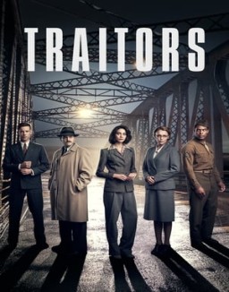 ver Traidores serie online