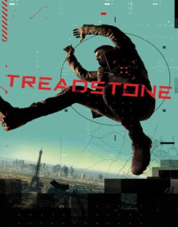 ver Treadstone serie online