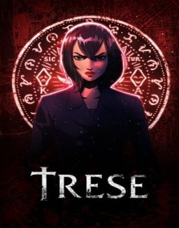 ver Trese serie online
