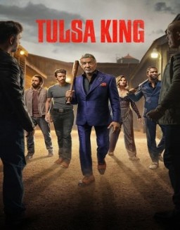 ver Tulsa King serie online