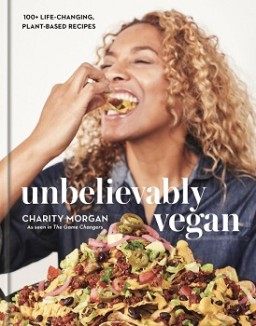 ver Unbelievably Vegan with Chef Charity serie online