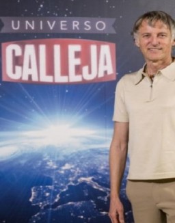ver Universo Calleja serie online