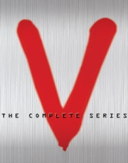 ver V serie online