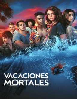 ver Vacaciones mortales serie online