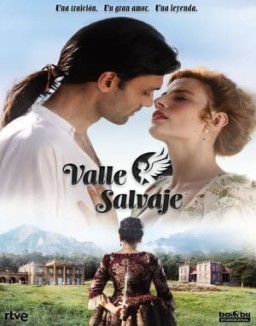 ver Valle salvaje serie online