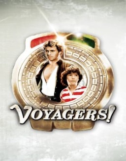ver Voyagers serie online