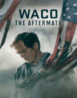 ver Waco: The Aftermath serie online