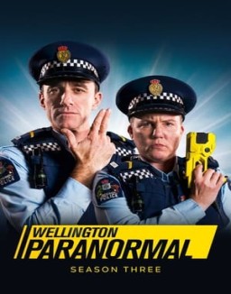 ver Wellington Paranormal serie online