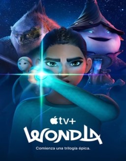 ver WondLa serie online