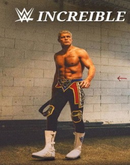 WWE: Increíble ver series