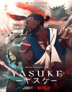 ver Yasuke serie online